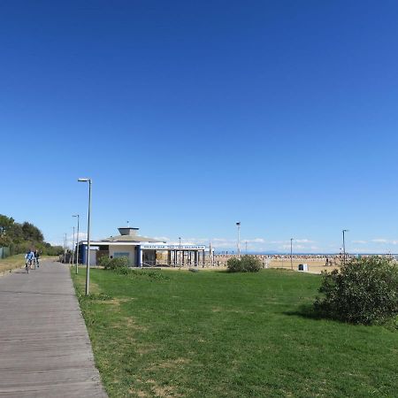 Apartment Villaggio Nautilus-1 By Interhome Bibione Buitenkant foto