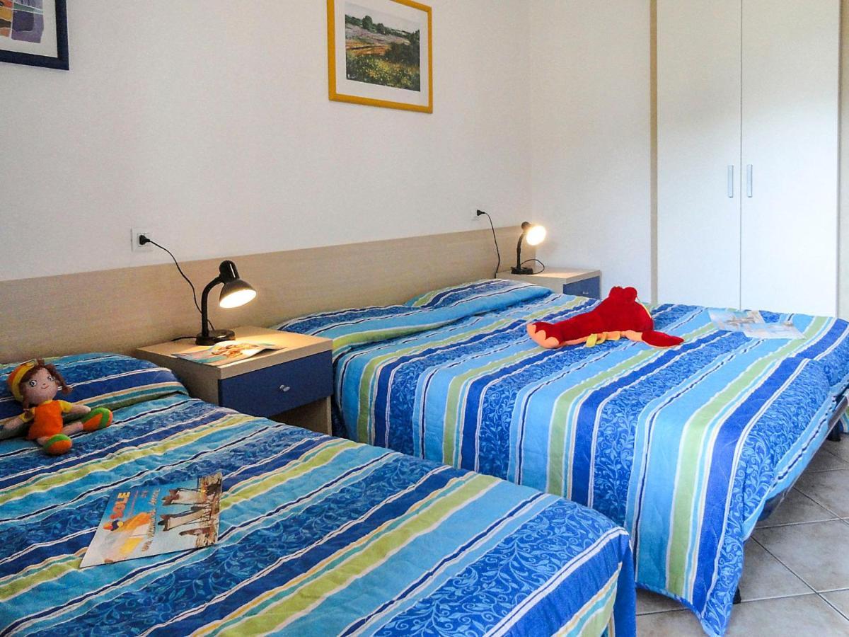 Apartment Villaggio Nautilus-1 By Interhome Bibione Buitenkant foto