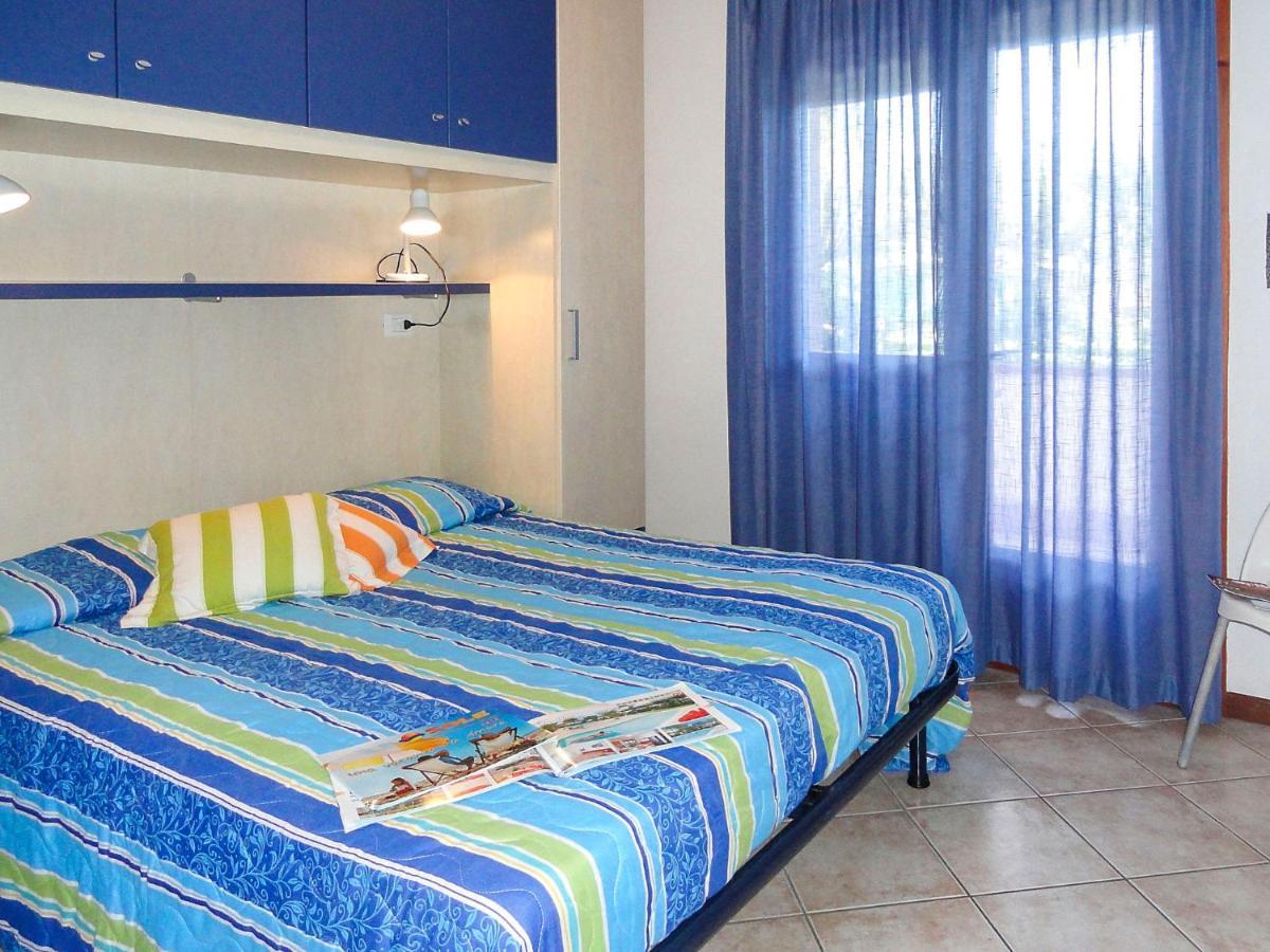 Apartment Villaggio Nautilus-1 By Interhome Bibione Buitenkant foto