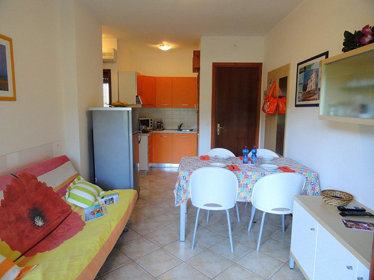 Apartment Villaggio Nautilus-1 By Interhome Bibione Buitenkant foto
