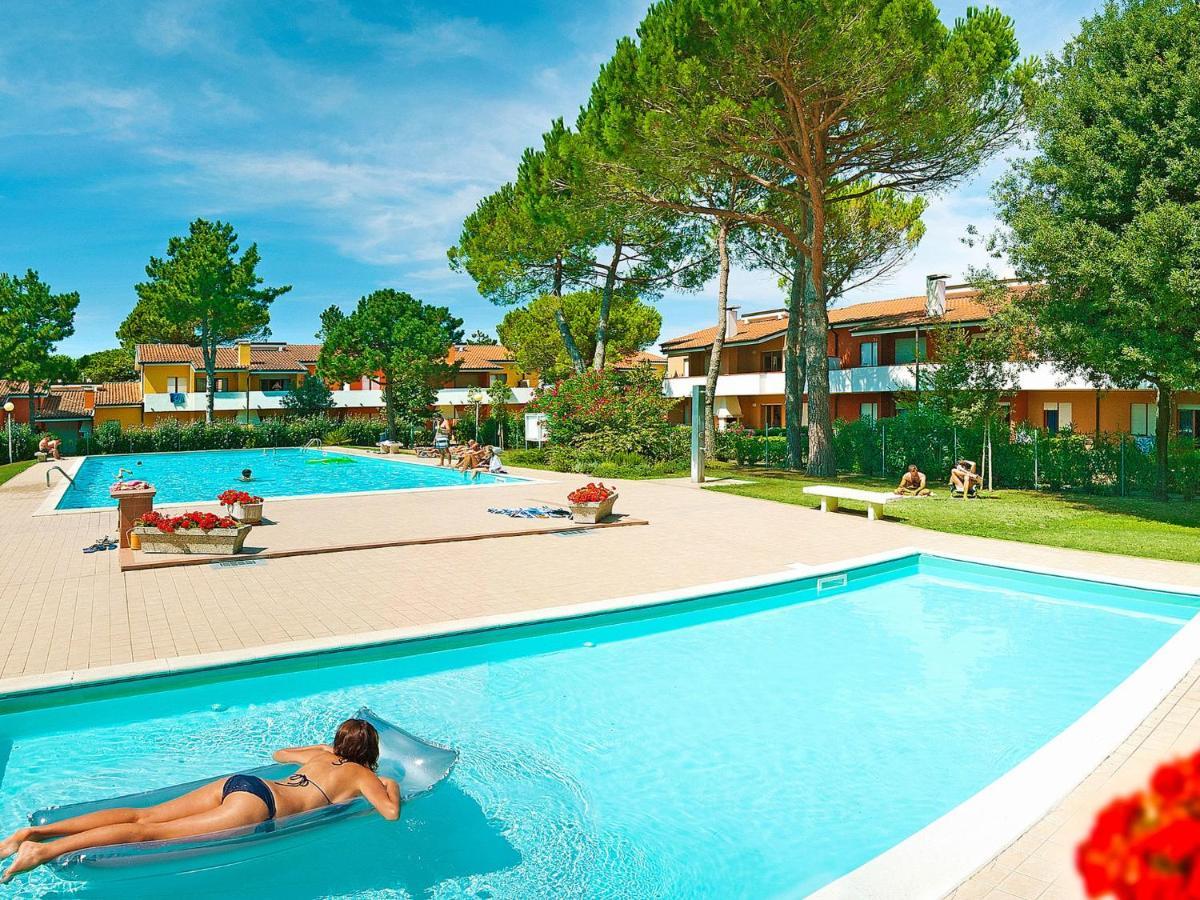 Apartment Villaggio Nautilus-1 By Interhome Bibione Buitenkant foto