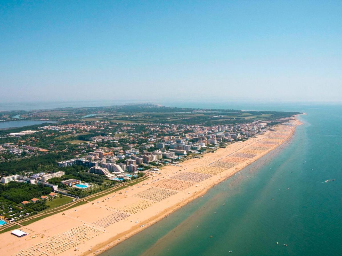Apartment Villaggio Nautilus-1 By Interhome Bibione Buitenkant foto